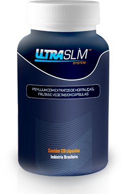 Ultra Slim – Nadmierne kilogramy nie mają szans w tej walce!